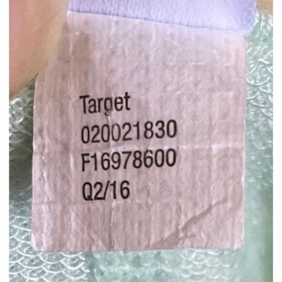 Gilligan O'Malley for Target, Hooded, Drawstring Hood, Athletic Top, size Large - Picture 6 of 6